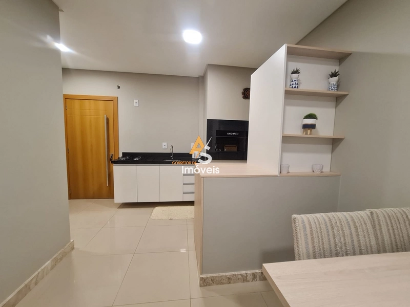 APARTAMENTO MOBILIADO E DECORADO EM CAPÃO DA CANOA!!!: 2ª foto da galeria de imagens do imóvel
