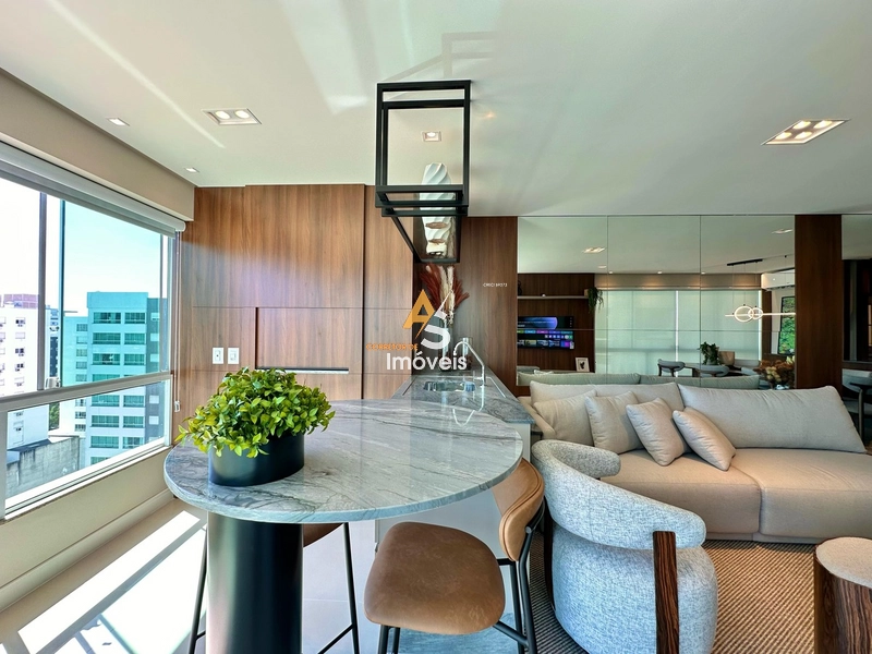 APARTAMENTO À VENDA  COM INFRAESTRUTURA ESPETACULAR !!!: 9ª foto da galeria de imagens do imóvel