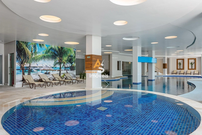 APARTAMENTO À VENDA  COM INFRAESTRUTURA ESPETACULAR !!!: 24ª foto da galeria de imagens do imóvel