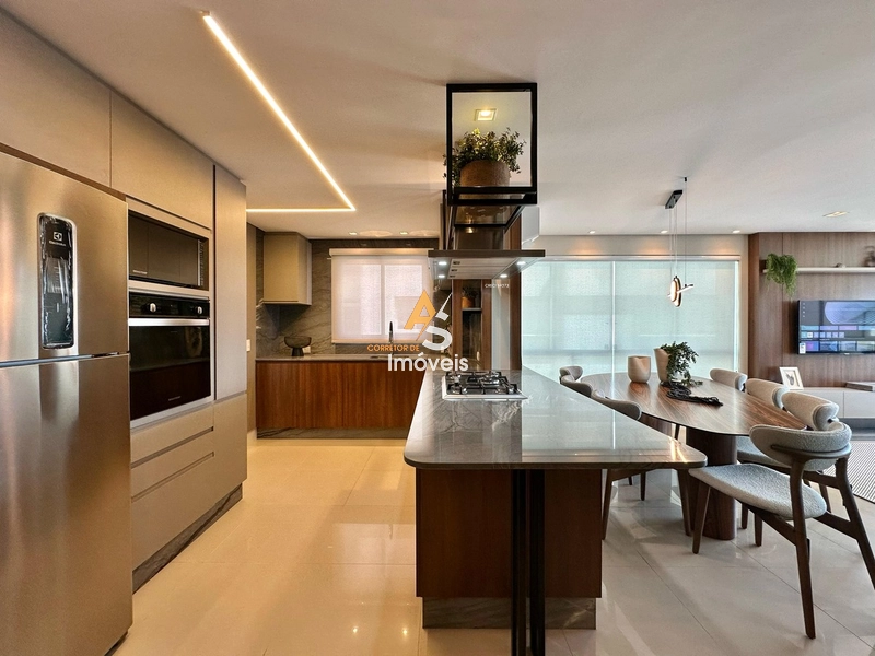 APARTAMENTO À VENDA  COM INFRAESTRUTURA ESPETACULAR !!!: 7ª foto da galeria de imagens do imóvel