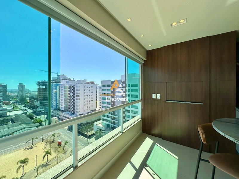 APARTAMENTO À VENDA  COM INFRAESTRUTURA ESPETACULAR !!!: 2ª foto da galeria de imagens do imóvel