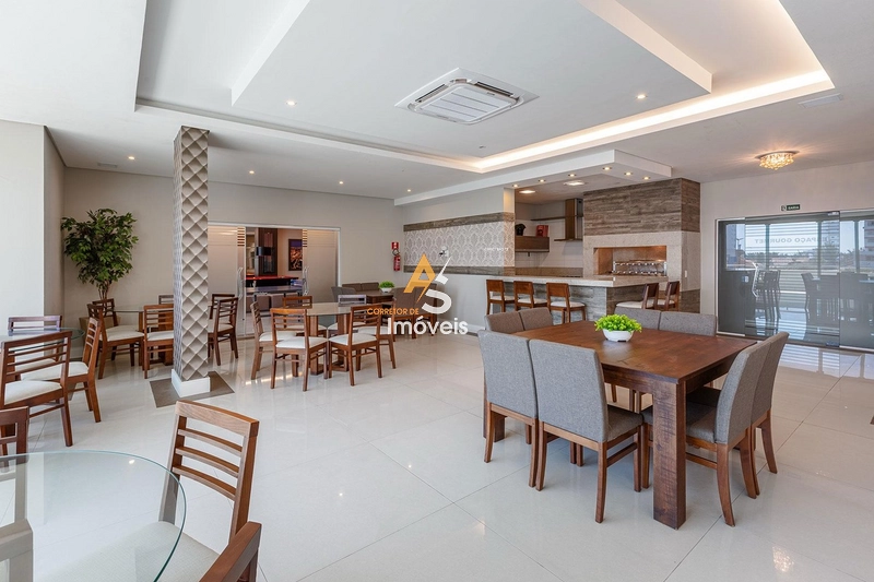 APARTAMENTO À VENDA  COM INFRAESTRUTURA ESPETACULAR !!!: 20ª foto da galeria de imagens do imóvel