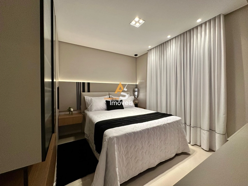 APARTAMENTO À VENDA  COM INFRAESTRUTURA ESPETACULAR !!!: 27ª foto da galeria de imagens do imóvel