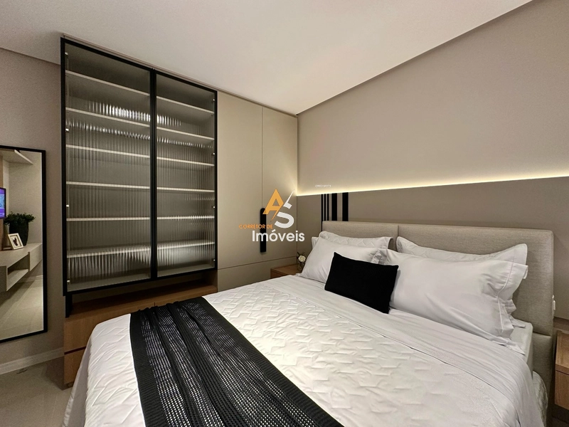 APARTAMENTO À VENDA  COM INFRAESTRUTURA ESPETACULAR !!!: 23ª foto da galeria de imagens do imóvel