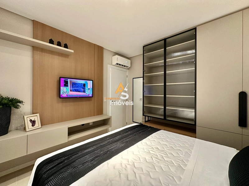 APARTAMENTO À VENDA  COM INFRAESTRUTURA ESPETACULAR !!!: 15ª foto da galeria de imagens do imóvel