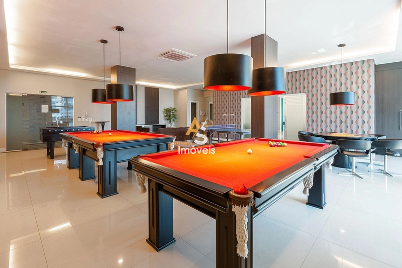 APARTAMENTO À VENDA  COM INFRAESTRUTURA ESPETACULAR !!!: 21ª foto da galeria de imagens do imóvel