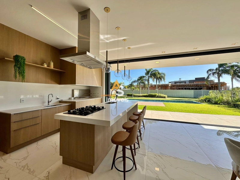 CAPÃO ILHAS RESORT SOBRA A VENDA NA BEIRA DA  LAGOA: 10ª foto da galeria de imagens do imóvel