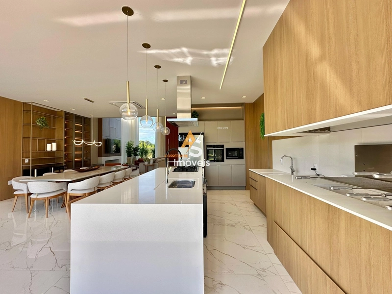 CAPÃO ILHAS RESORT SOBRA A VENDA NA BEIRA DA  LAGOA: 13ª foto da galeria de imagens do imóvel