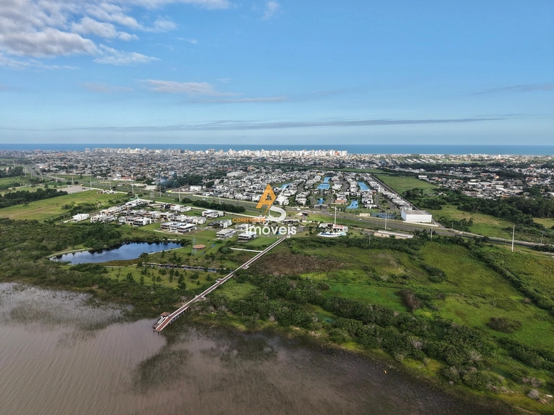 CAPÃO ILHAS RESORT SOBRA A VENDA NA BEIRA DA  LAGOA: 29ª foto da galeria de imagens do imóvel