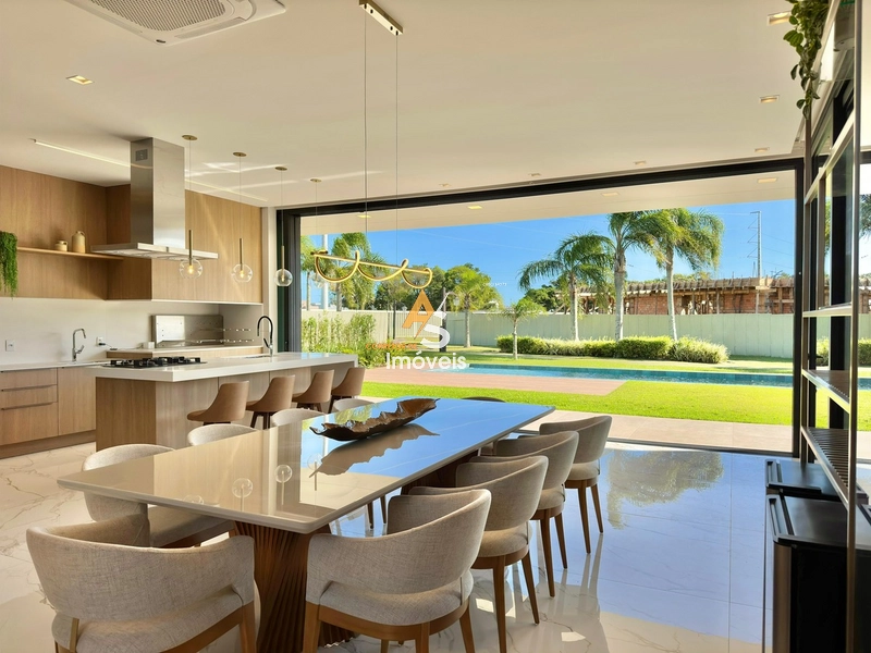 CAPÃO ILHAS RESORT SOBRA A VENDA NA BEIRA DA  LAGOA: 8ª foto da galeria de imagens do imóvel