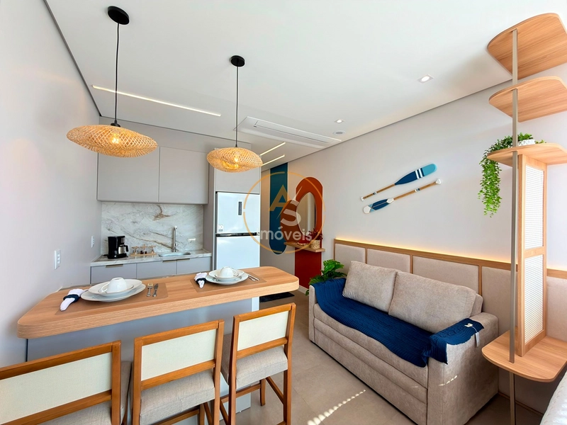 ÓTIMO APARTAMENTO À VENDA EM ATLANTIDA!!: 6ª foto da galeria de imagens do imóvel