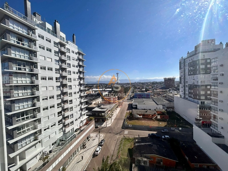 APARTAMENTO DE 3 DORMITÓRIOS EM CAPÃO DA CANOA!!!: 2ª foto da galeria de imagens do imóvel