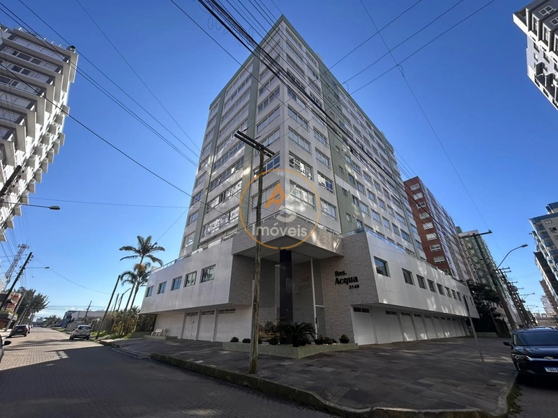 APARTAMENTO DE 3 DORMITÓRIOS EM CAPÃO DA CANOA!!!: 4ª foto da galeria de imagens do imóvel