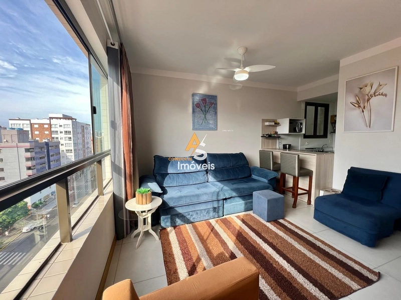 APARTAMENTO DE 2 DORMITÓRIOS EM CAPÃO DA CANOA MOBILIADO E DECORADO!!!: 2ª foto da galeria de imagens do imóvel