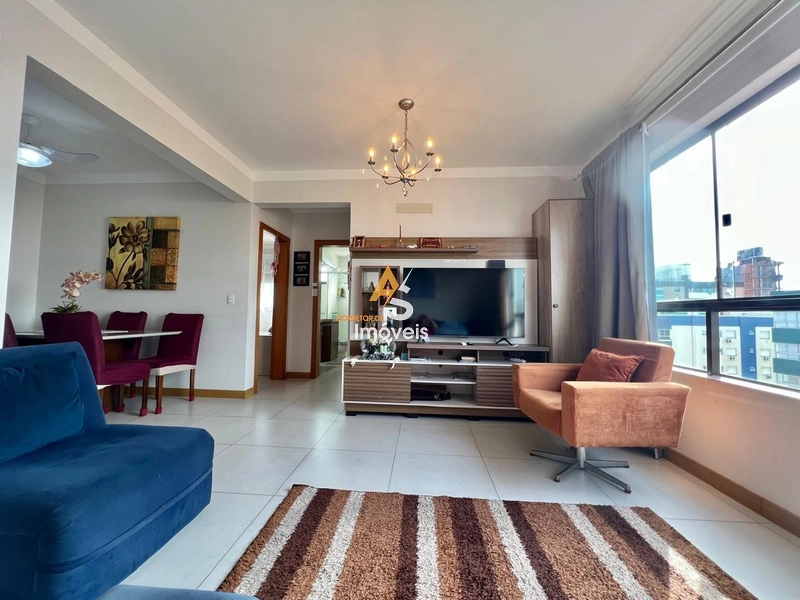 APARTAMENTO DE 2 DORMITÓRIOS EM CAPÃO DA CANOA MOBILIADO E DECORADO!!!: 1ª foto da galeria de imagens do imóvel