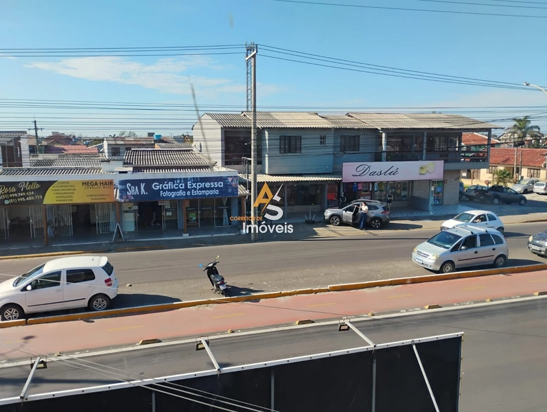 SALA COMERCIAL EM CAPÃO DA CANOA!!!: 1ª foto da galeria de imagens do imóvel