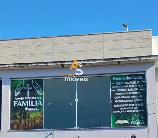 SALA COMERCIAL EM CAPÃO DA CANOA!!!: 6ª foto da galeria de imagens do imóvel