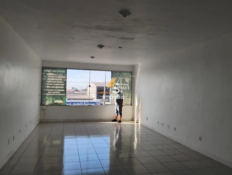 SALA COMERCIAL EM CAPÃO DA CANOA!!!: 2ª foto da galeria de imagens do imóvel