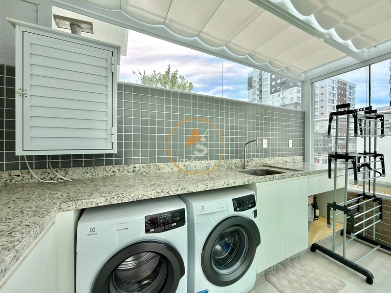 APARTAMENTO À VENDA EM CAPÃO DA CANOA! 3 SUÍTES • TERRAÇO PRIVATIVO • BOX DUPLO: 21ª foto da galeria de imagens do imóvel