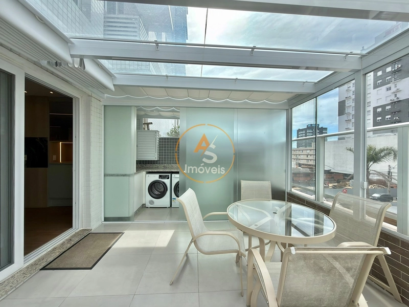 APARTAMENTO À VENDA EM CAPÃO DA CANOA! 3 SUÍTES • TERRAÇO PRIVATIVO • BOX DUPLO: 20ª foto da galeria de imagens do imóvel
