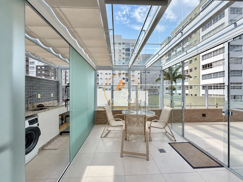 APARTAMENTO À VENDA EM CAPÃO DA CANOA! 3 SUÍTES • TERRAÇO PRIVATIVO • BOX DUPLO: 19ª foto da galeria de imagens do imóvel