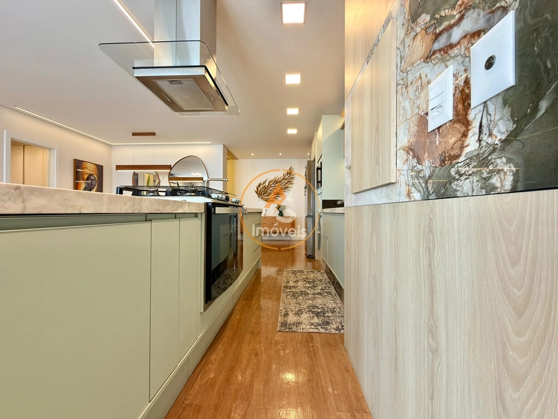 APARTAMENTO À VENDA EM CAPÃO DA CANOA! 3 SUÍTES • TERRAÇO PRIVATIVO • BOX DUPLO: 18ª foto da galeria de imagens do imóvel