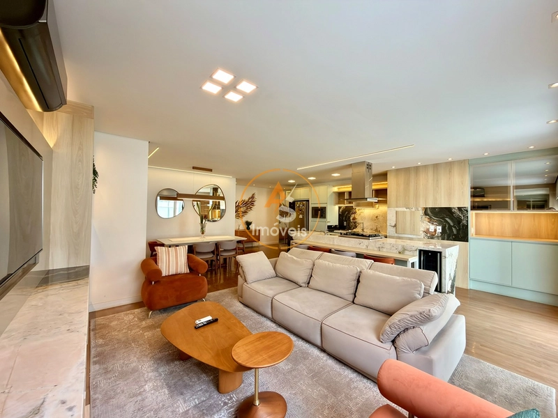 APARTAMENTO À VENDA EM CAPÃO DA CANOA! 3 SUÍTES • TERRAÇO PRIVATIVO • BOX DUPLO: 15ª foto da galeria de imagens do imóvel