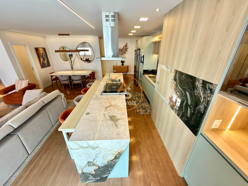 APARTAMENTO À VENDA EM CAPÃO DA CANOA! 3 SUÍTES • TERRAÇO PRIVATIVO • BOX DUPLO: 17ª foto da galeria de imagens do imóvel