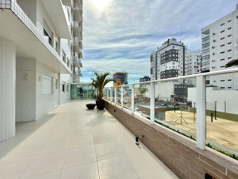 APARTAMENTO À VENDA EM CAPÃO DA CANOA! 3 SUÍTES • TERRAÇO PRIVATIVO • BOX DUPLO: 3ª foto da galeria de imagens do imóvel