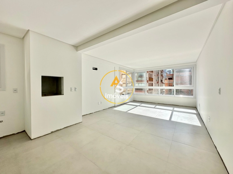 APARTAMENTO AMPLO COM SACADA DE FRENTE, JUNTO AO MAR: 17ª foto da galeria de imagens do imóvel