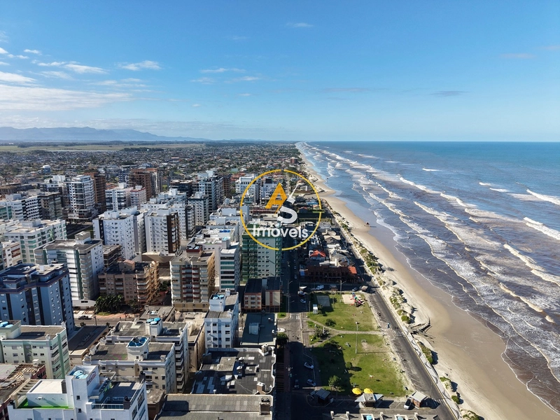 APARTAMENTO AMPLO COM SACADA DE FRENTE, JUNTO AO MAR: 19ª foto da galeria de imagens do imóvel