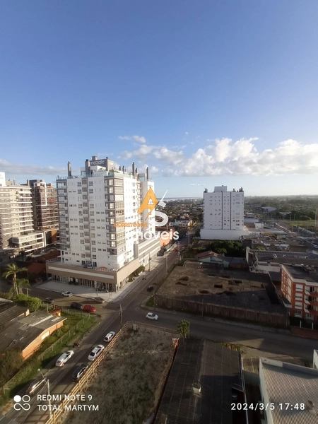 APARTAMENTO NOVO DE 2 DORMITÓRIO EM CAPÃO DA CANOA!!!: 13ª foto da galeria de imagens do imóvel