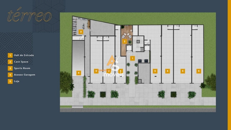 APARTAMENTO NOVO EM CAPÃO DA CANOA!!!: 18ª foto da galeria de imagens do imóvel