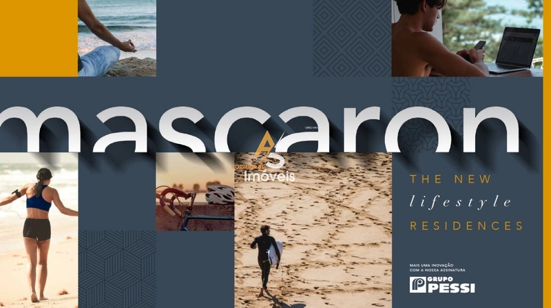 APARTAMENTO NOVO EM CAPÃO DA CANOA!!!: 1ª foto da galeria de imagens do imóvel