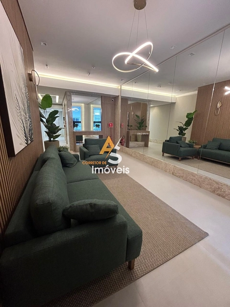 MARAVILHOSO APARTAMENTO DE 2 DORMITÓRIOS FINAMENTE MOBILIADO DECORADO!: 14ª foto da galeria de imagens do imóvel