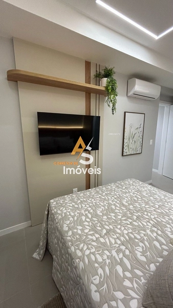 MARAVILHOSO APARTAMENTO DE 2 DORMITÓRIOS FINAMENTE MOBILIADO DECORADO!: 30ª foto da galeria de imagens do imóvel