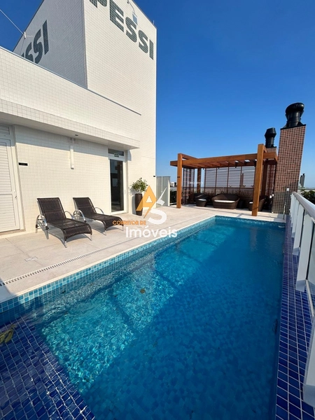 MARAVILHOSO APARTAMENTO DE 2 DORMITÓRIOS FINAMENTE MOBILIADO DECORADO!: 2ª foto da galeria de imagens do imóvel