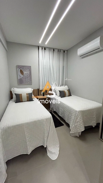 MARAVILHOSO APARTAMENTO DE 2 DORMITÓRIOS FINAMENTE MOBILIADO DECORADO!: 24ª foto da galeria de imagens do imóvel