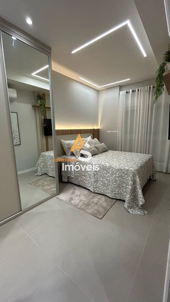 MARAVILHOSO APARTAMENTO DE 2 DORMITÓRIOS FINAMENTE MOBILIADO DECORADO!: 29ª foto da galeria de imagens do imóvel
