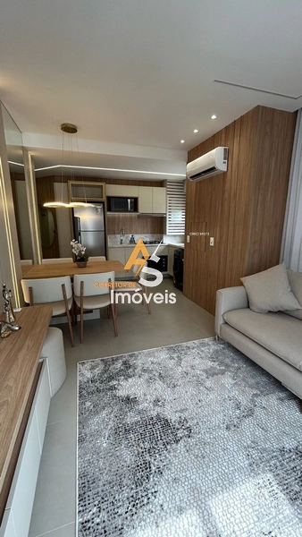 MARAVILHOSO APARTAMENTO DE 2 DORMITÓRIOS FINAMENTE MOBILIADO DECORADO!: 17ª foto da galeria de imagens do imóvel