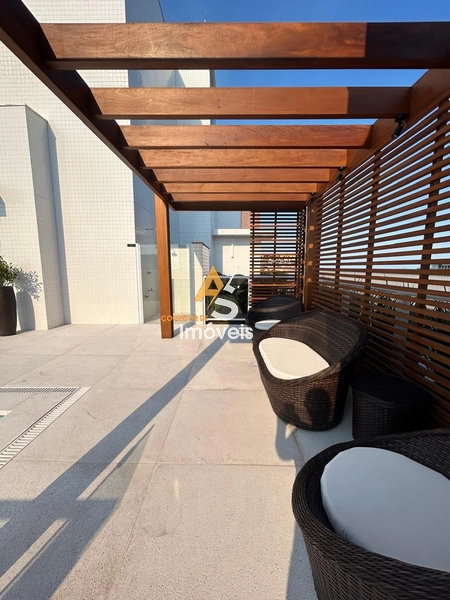 MARAVILHOSO APARTAMENTO DE 2 DORMITÓRIOS FINAMENTE MOBILIADO DECORADO!: 4ª foto da galeria de imagens do imóvel