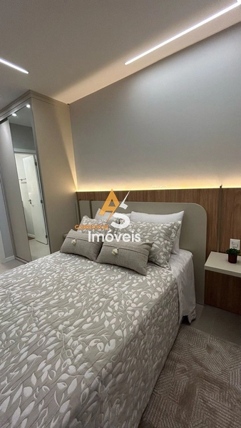 MARAVILHOSO APARTAMENTO DE 2 DORMITÓRIOS FINAMENTE MOBILIADO DECORADO!: 27ª foto da galeria de imagens do imóvel