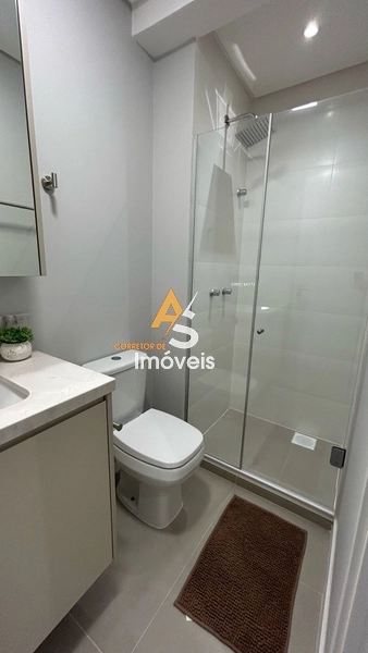 MARAVILHOSO APARTAMENTO DE 2 DORMITÓRIOS FINAMENTE MOBILIADO DECORADO!: 31ª foto da galeria de imagens do imóvel