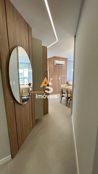 MARAVILHOSO APARTAMENTO DE 2 DORMITÓRIOS FINAMENTE MOBILIADO DECORADO!: 19ª foto da galeria de imagens do imóvel
