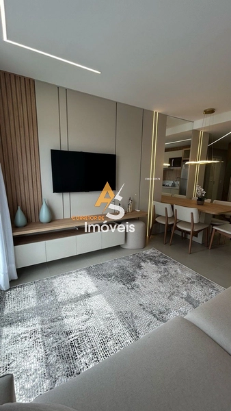 MARAVILHOSO APARTAMENTO DE 2 DORMITÓRIOS FINAMENTE MOBILIADO DECORADO!: 18ª foto da galeria de imagens do imóvel