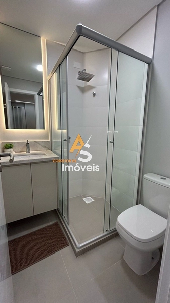 MARAVILHOSO APARTAMENTO DE 2 DORMITÓRIOS FINAMENTE MOBILIADO DECORADO!: 25ª foto da galeria de imagens do imóvel