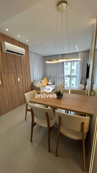 MARAVILHOSO APARTAMENTO DE 2 DORMITÓRIOS FINAMENTE MOBILIADO DECORADO!: 21ª foto da galeria de imagens do imóvel