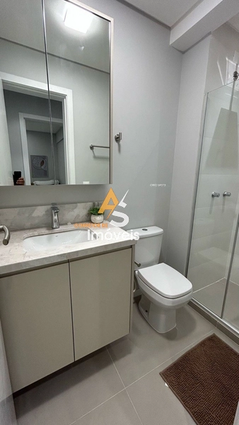 MARAVILHOSO APARTAMENTO DE 2 DORMITÓRIOS FINAMENTE MOBILIADO DECORADO!: 26ª foto da galeria de imagens do imóvel