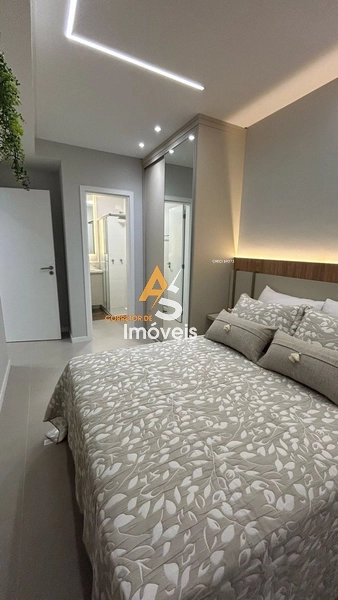 MARAVILHOSO APARTAMENTO DE 2 DORMITÓRIOS FINAMENTE MOBILIADO DECORADO!: 32ª foto da galeria de imagens do imóvel