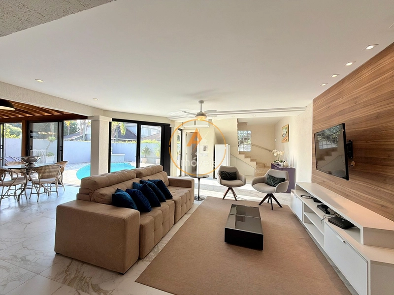 CASA À VENDA EM CONDOMINIO XANGRI-LA!!!: 15ª foto da galeria de imagens do imóvel